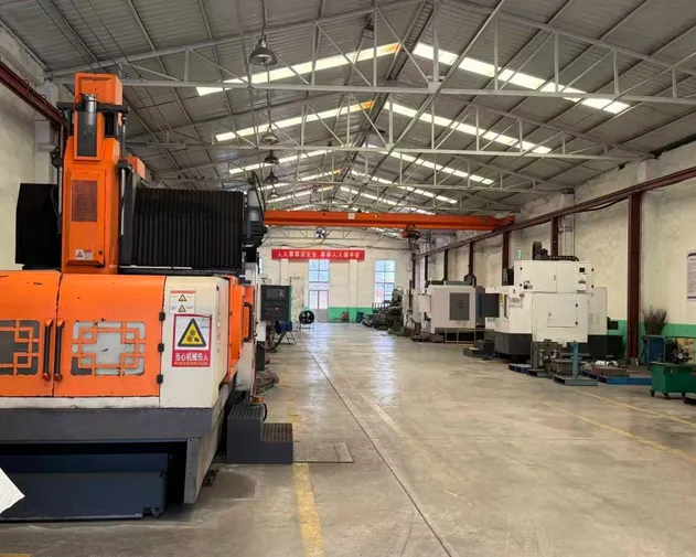 Production Facility 3