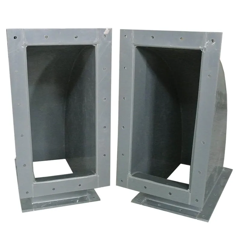 Plastic Connector Elbow 4