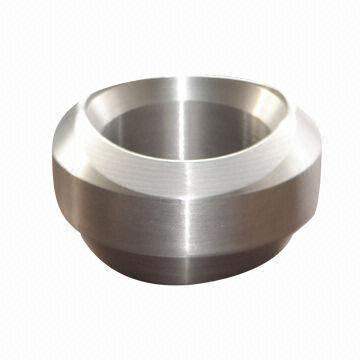 ASME B 16.11 Forged Seamless Bw Weldolet Carbon Stainless Steel Thread High Pressure Sw Pipe Fittings 6000# Socket Weld Threadolet Outlet