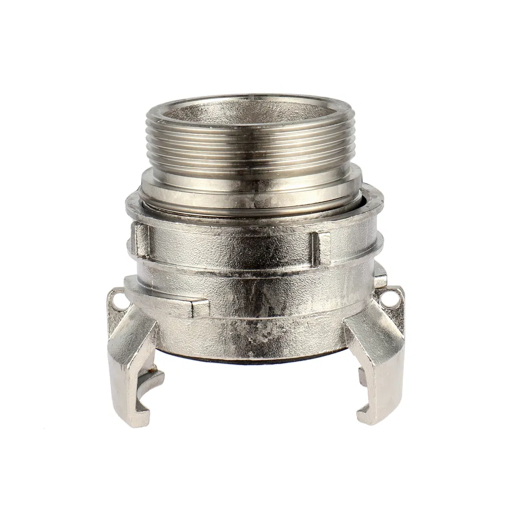 Guillemin Coupling 7