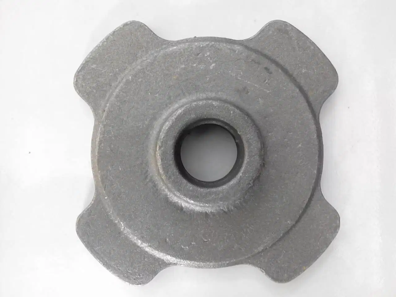 OEM Factory Customized Forged Steel Fittings Items Product