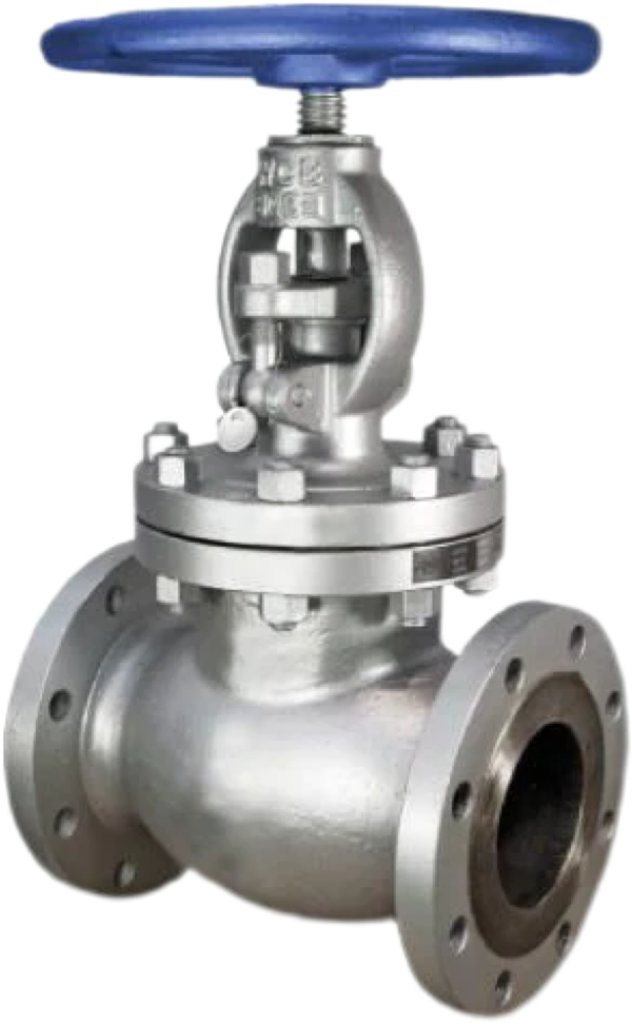 Low Price/ China Factory Sale/Full Core/Large Diameter/Electric Actuator/Oil/Steam/High Quality/600lb/700psi/ Pound Class Cast Steel Globe Valve