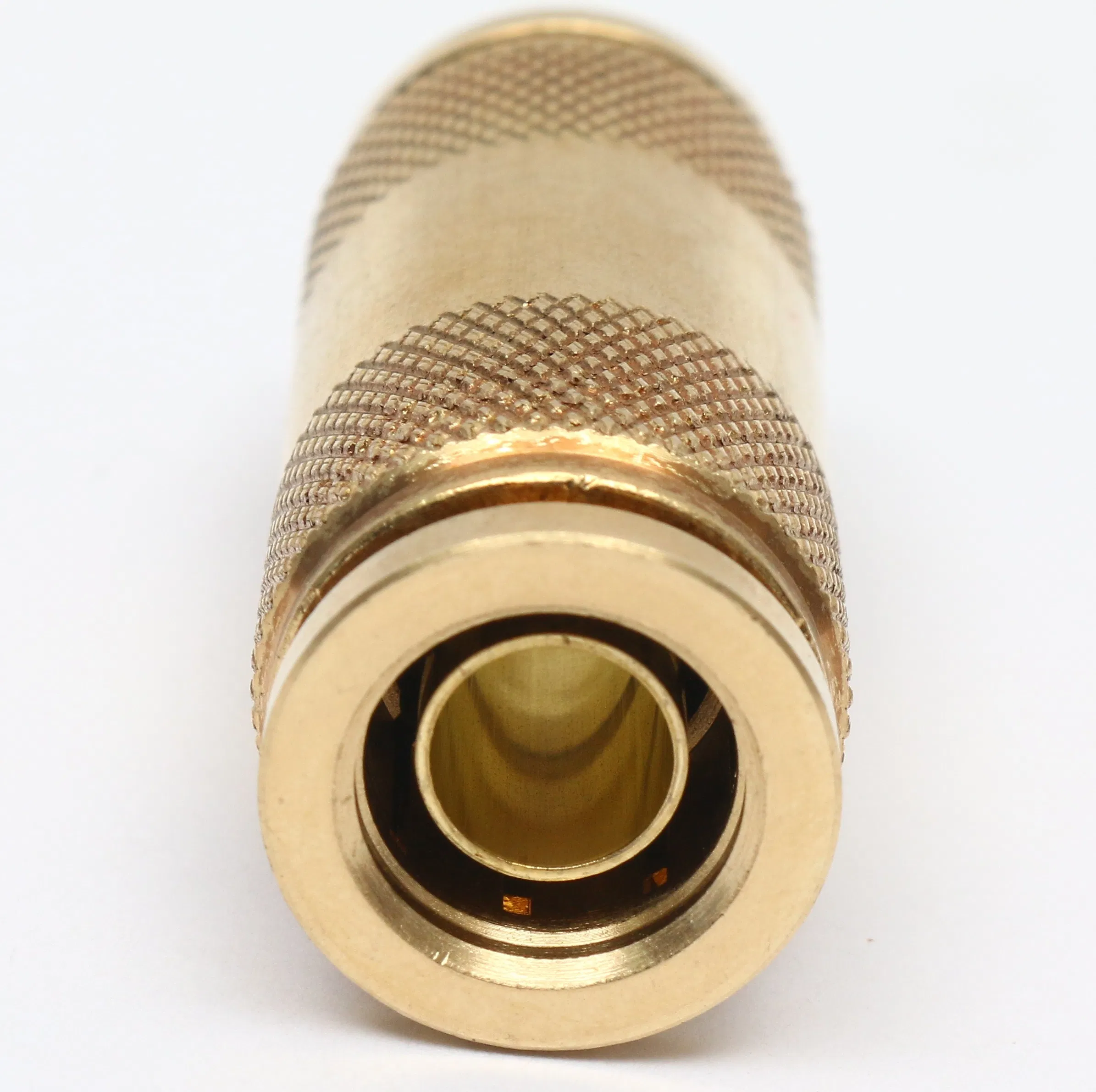 Brass Compression Union Fitting with All Size Brass DOT Fitting Tube Fitting Pipe Fitting