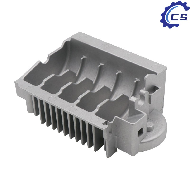 Precision Investment Casting Aluminum Alloy Automotive Parts, High-Temperature Resistant and Lightweight Customized Production