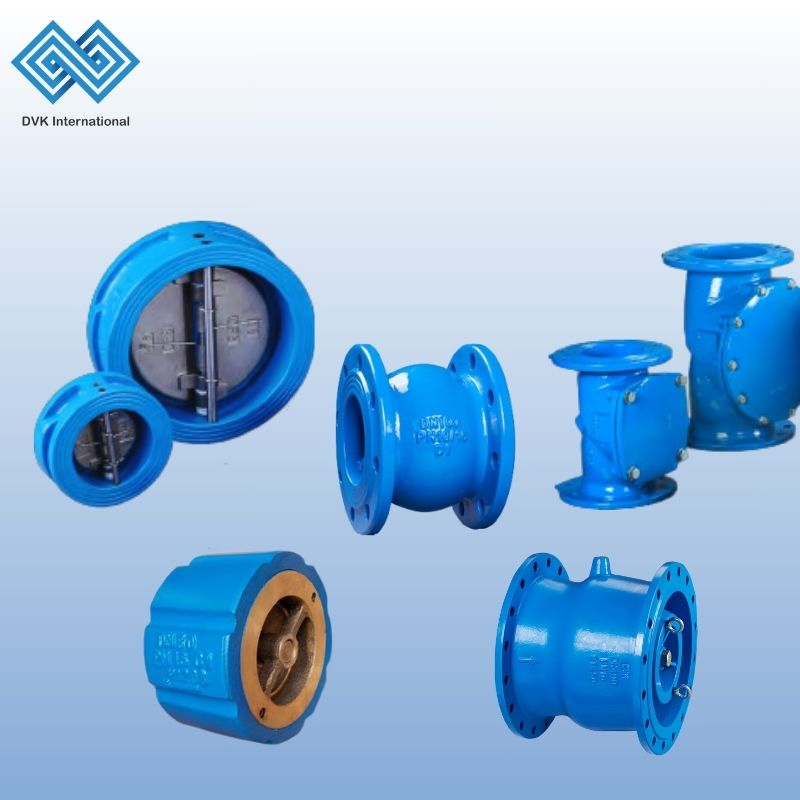 ODM Manufacturer Pn16 Ductile Iron/Stainless Steel Non Return/Swing/Dual Plate/Disc/Wafer Type Pressure Relief/Control/Ball/Globe/Gate/Butterfly/Check Valve