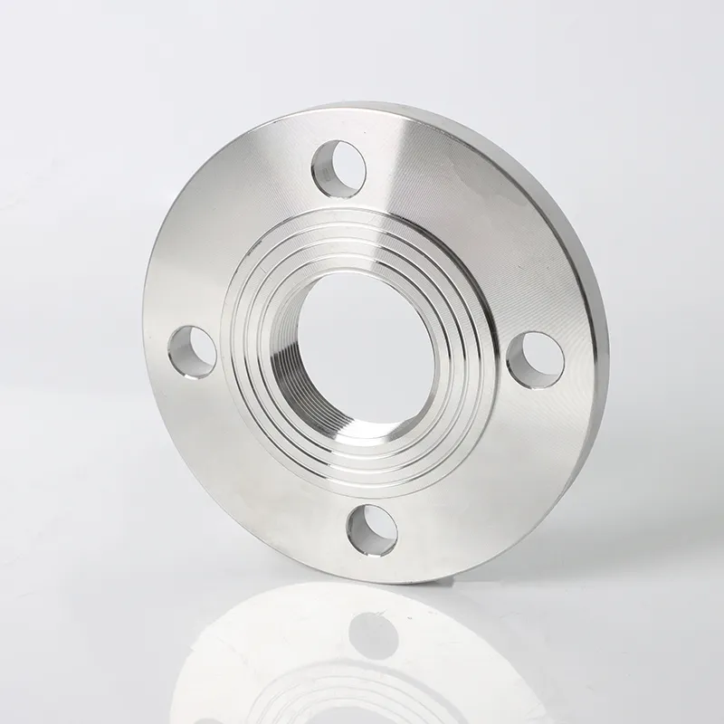 Forged Pipe Fittings 1