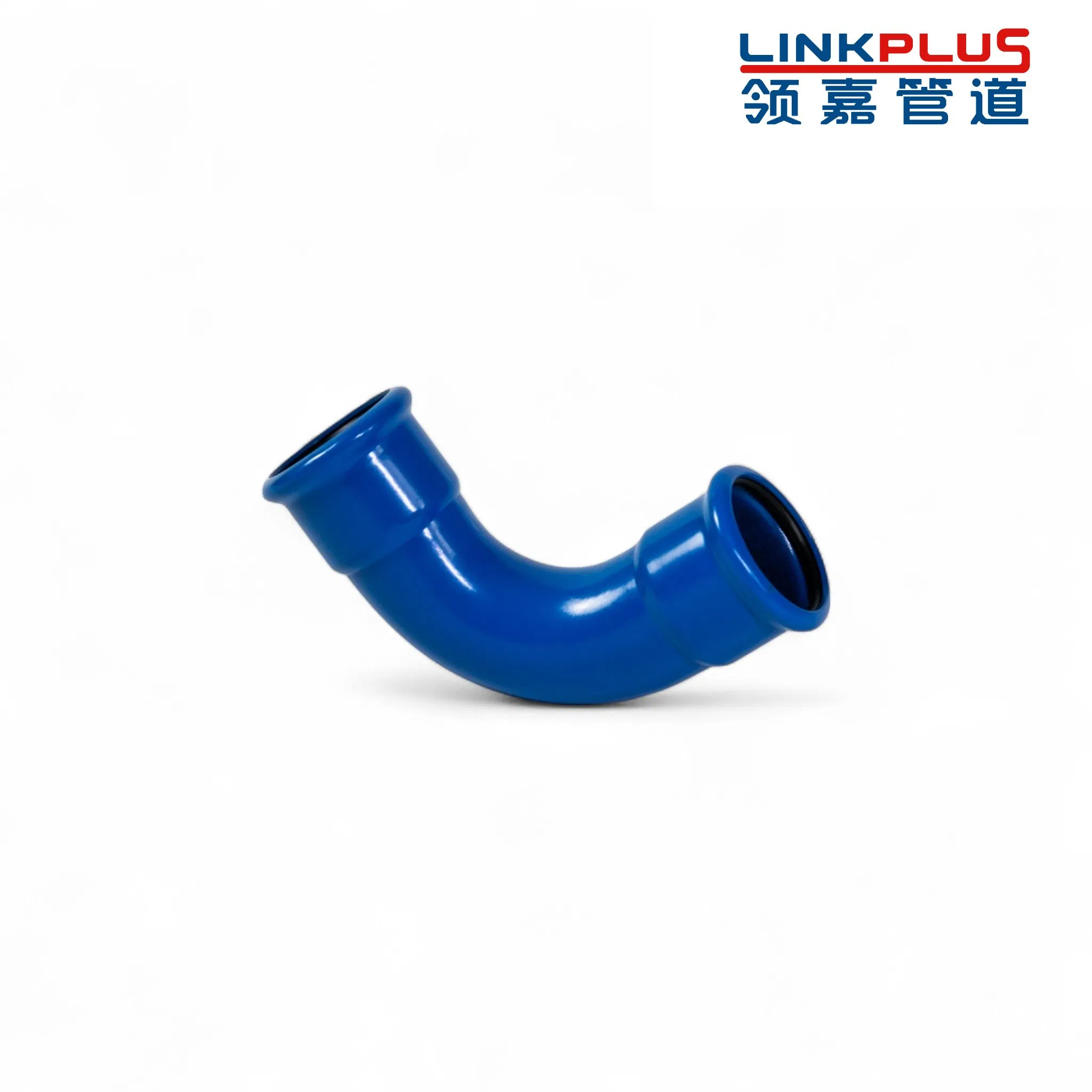 Elbow Adapter 90° Tee Coupling Epoxy Carbon Steel 304 316L Stainless Steel Plumbing Metal Pipe Fitting High Quality Press Fitting