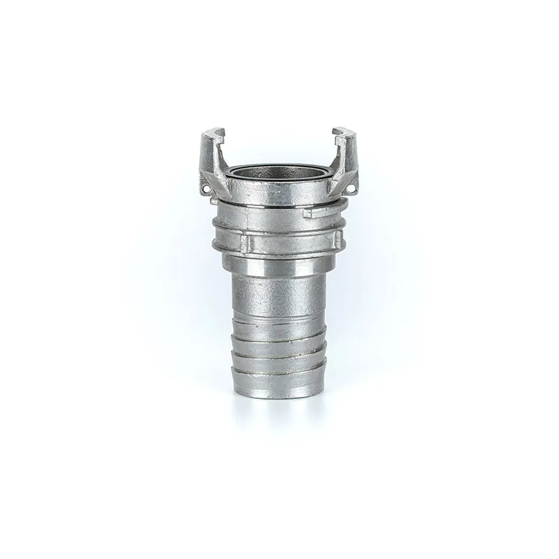 Guillemin Coupling 3