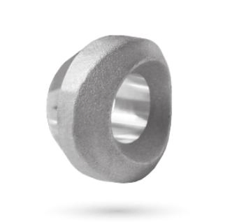 ASME B 16.11 Forged Seamless Bw Weldolet Carbon Stainless Steel Thread High Pressure Sw Pipe Fittings 6000# Socket Weld Threadolet Outlet