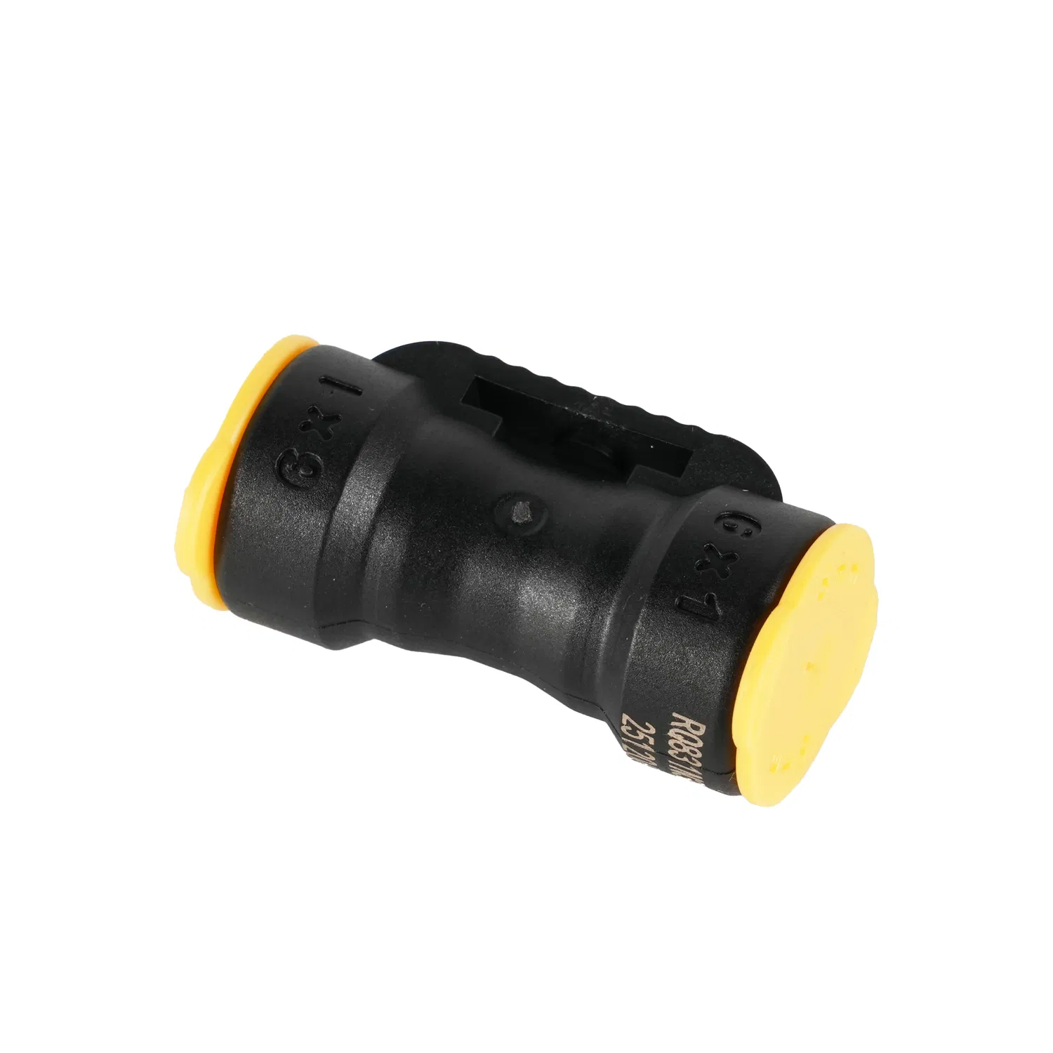 Heavy Duty Application Industrial Use Robust Seal Air Brake Fitting