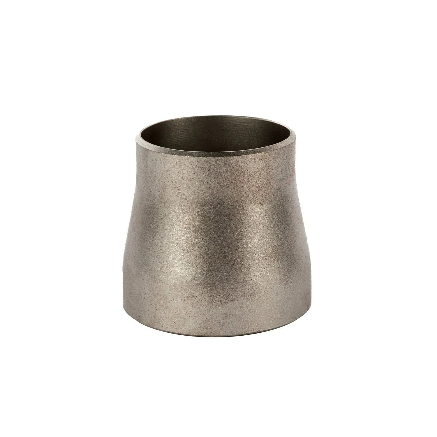 Factory-Price Stainless Steel Concentric Reducer, Butt Weld Pipe Fitting with 100% Pre-Shipment Inspection