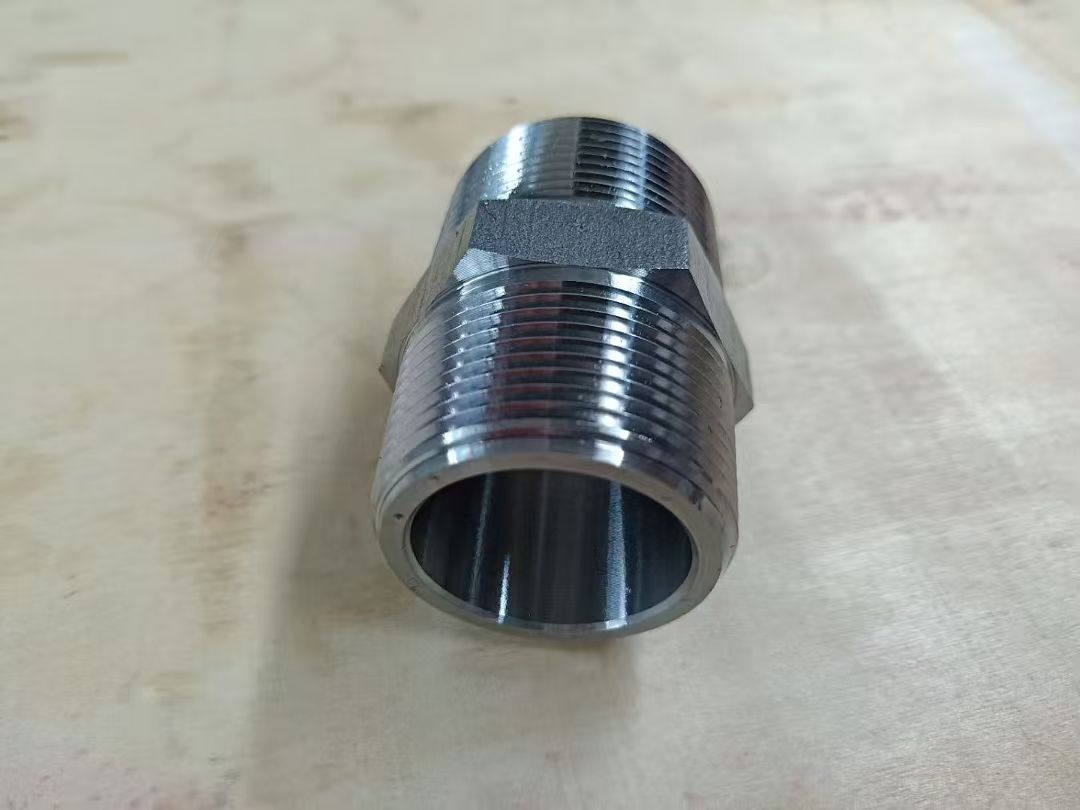 Forged Pipe Fittings Carbon Steel High Pressure Socket Weld Elbow