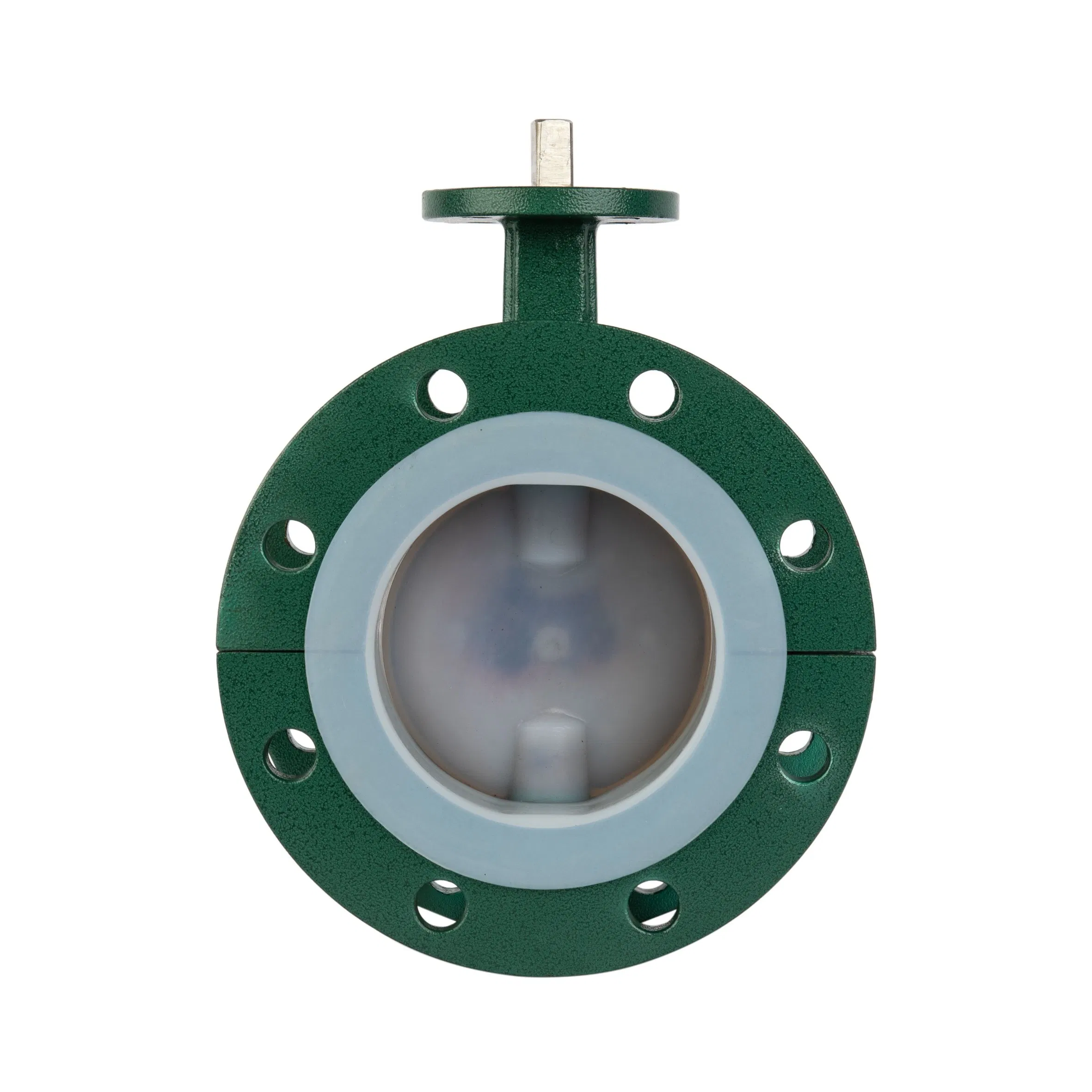 Long Lasting Industrial Grade Valve Core Butterfly Valve for Chemical Industry