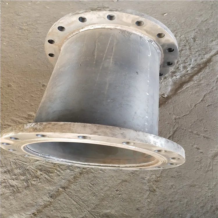 Pipe Fitting Detail 6