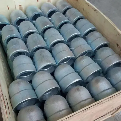 Pipe Fitting Photo 1