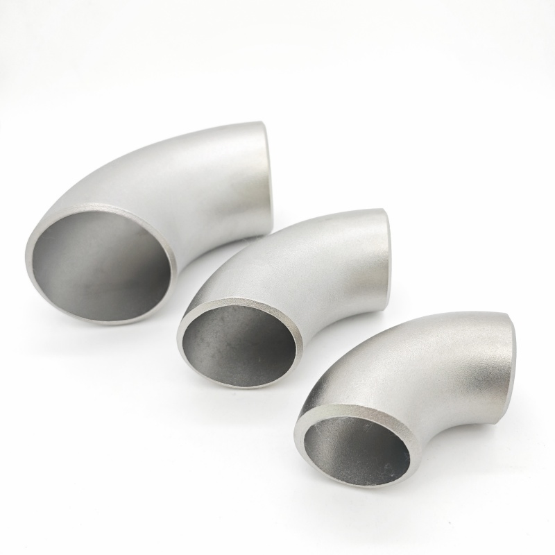 Low Price Bulk Wholesale Stainless Carbon Steel Pipe Fittings Suitable for Plumbing Systems A105 Q235B 304 316L