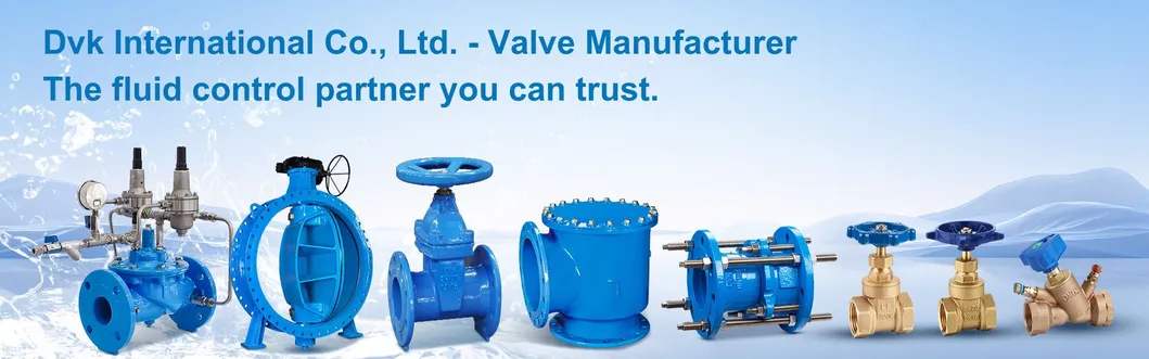 High Performance Valve Overview