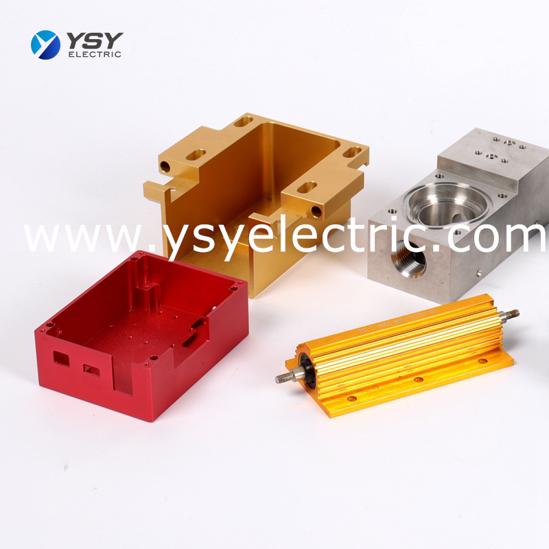 Custom Made Precision Aluminum Steel CNC Turning Milling Machining/Machined Service for Aerospace Hardware Metal Parts