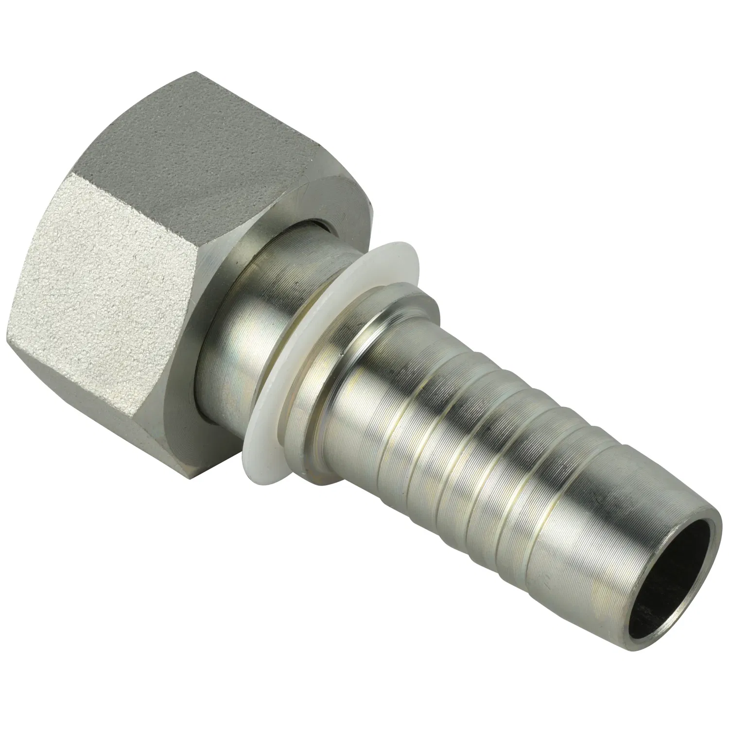 Chinese Hydraulic Fitting, Swivel Male Forged Steel Pipe Hose Tube Fittings