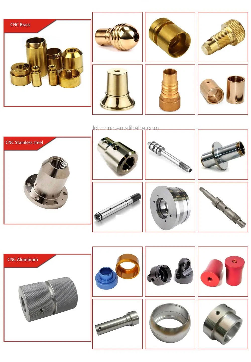 Customized CNC Machining Precious Metal Part CNC Machined Titanium Pen