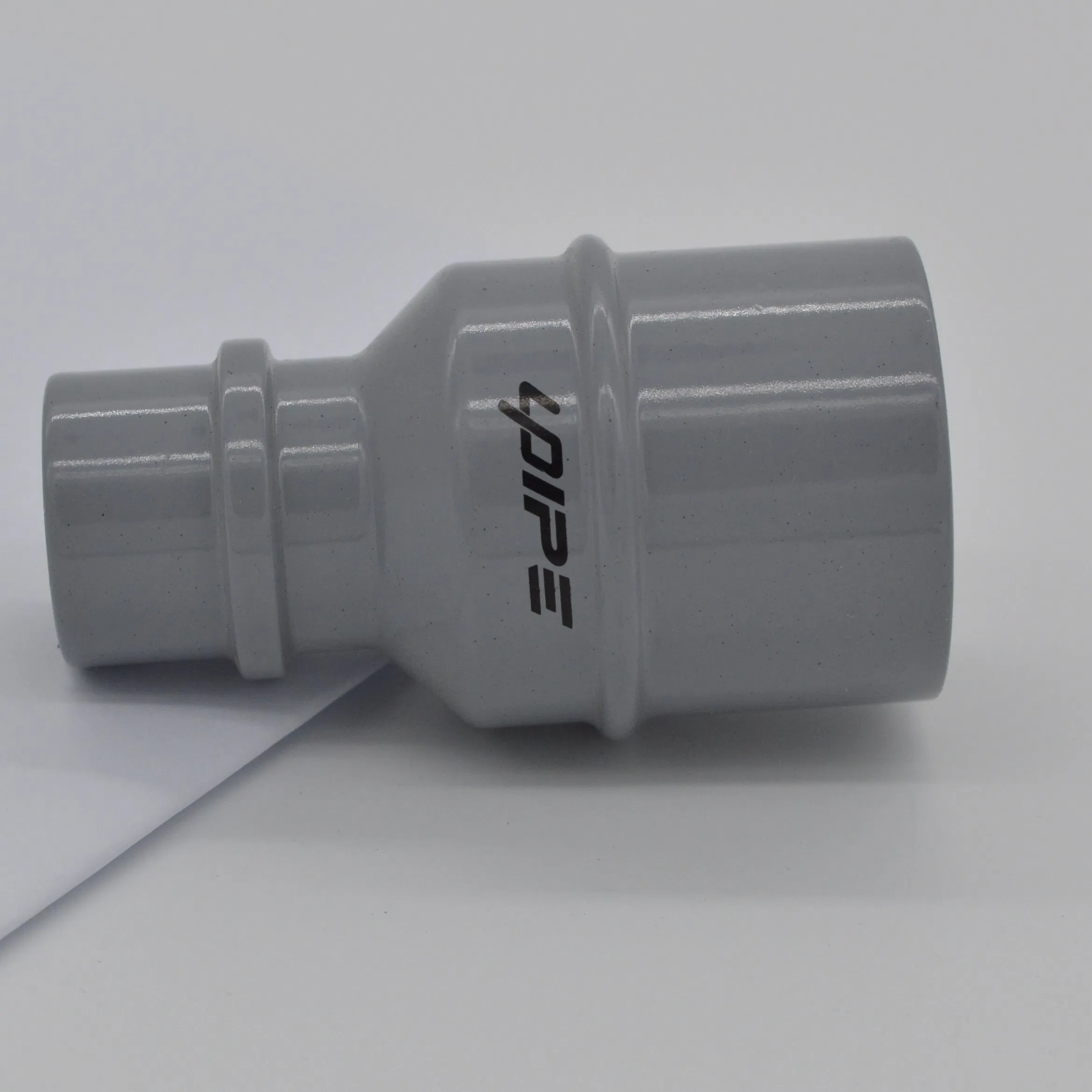 Industrial Grade Reducing Pipe to Pipe Connector for High Pressure Branch Line Connection