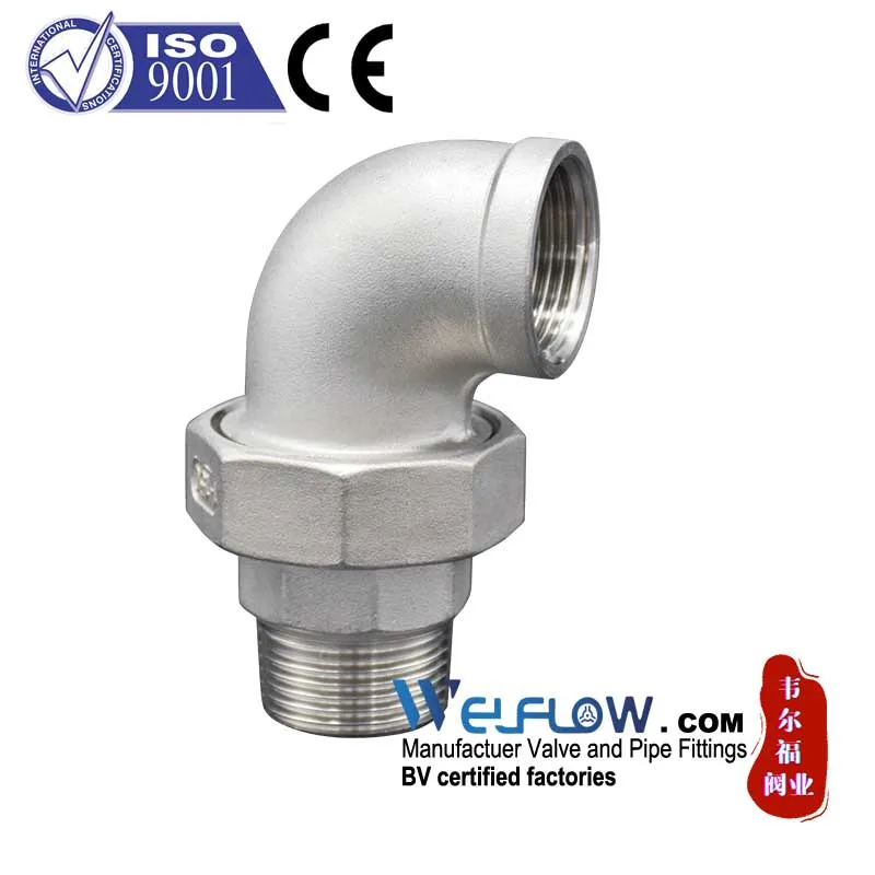 Union Fitting View 6