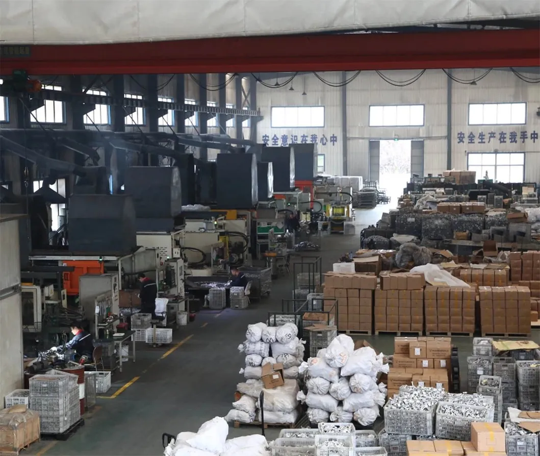 Quality Inspection Center