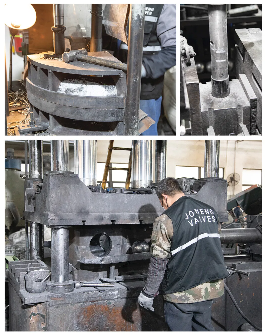 Inspection Equipment 2