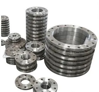 Alloy Casting Machine Parts