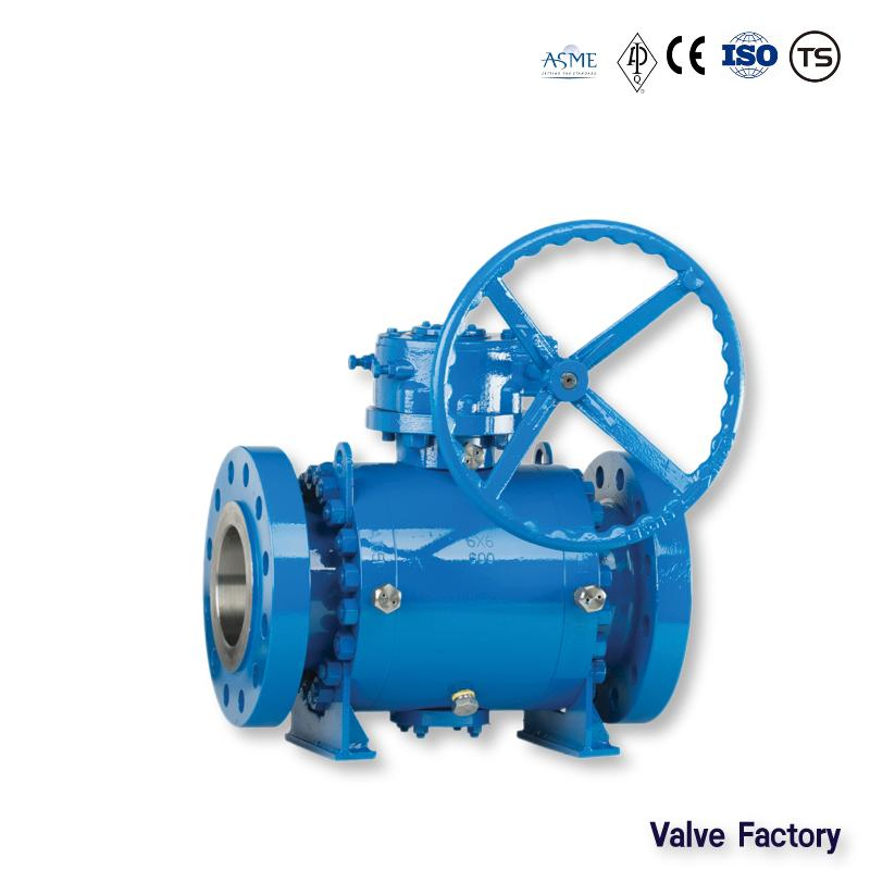 ODM Stainless Steel CF8m Wcb SS304 316 Low Temperature Flanged Pressure Relief Gate Check Butterfly Globe Control Safety Floating Industrial Ball Valve
