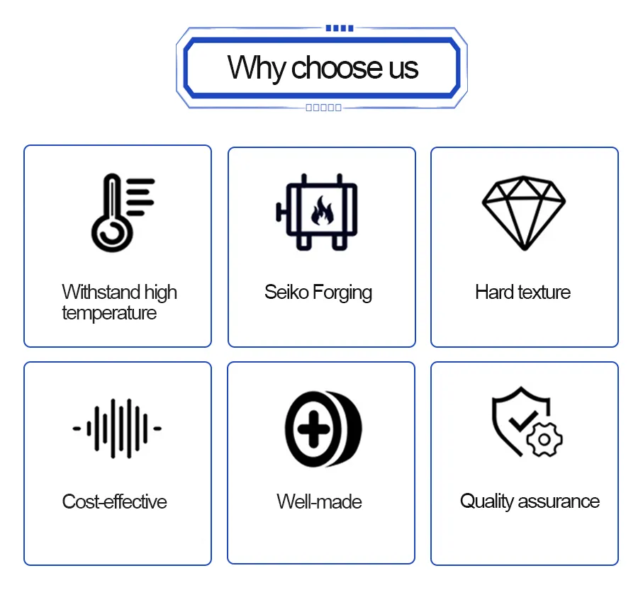 Product Specification Display