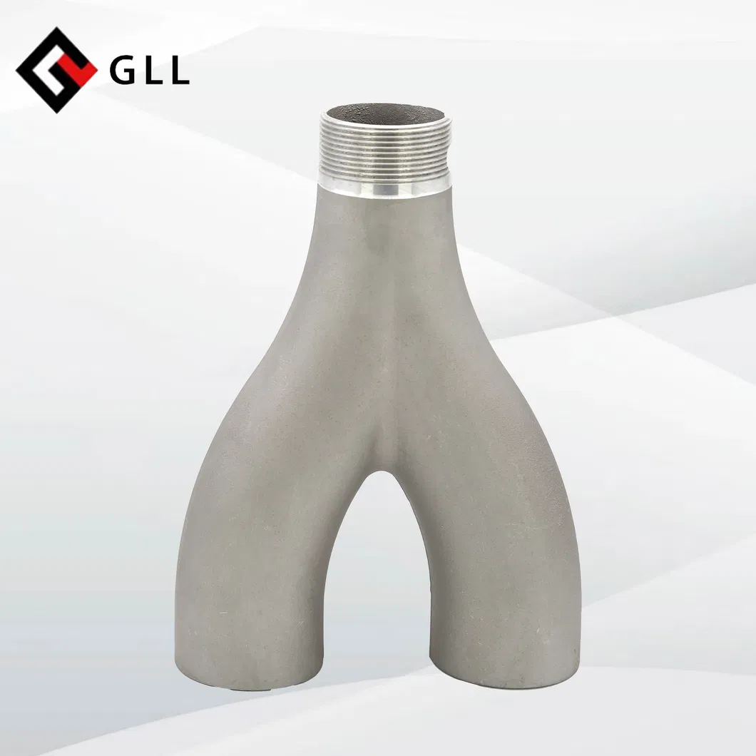 Aluminium Connector 4