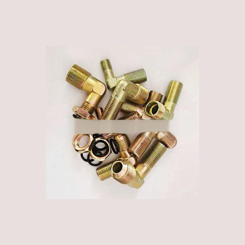 Socket Weld Elbow ASME B16.11 1 Inch Stainless Steel Cl3000 Forged Pipe Fitting