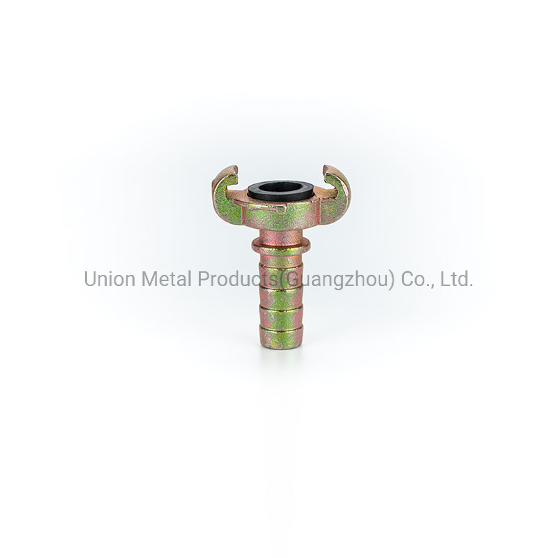 Quick Release Coupling for Air Hose Quick Connect Air Hose Coupling