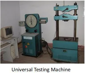 Testing Device 1