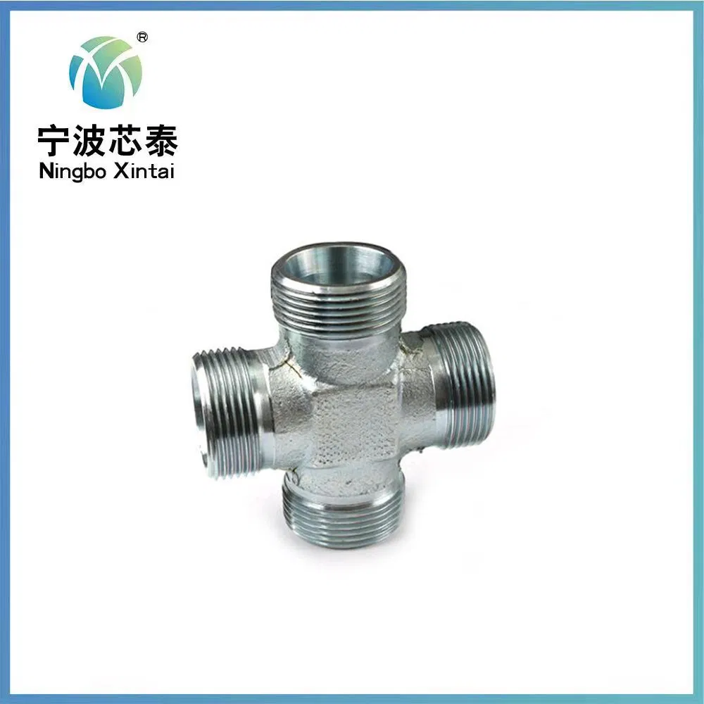 Hydraulic Fitting Product