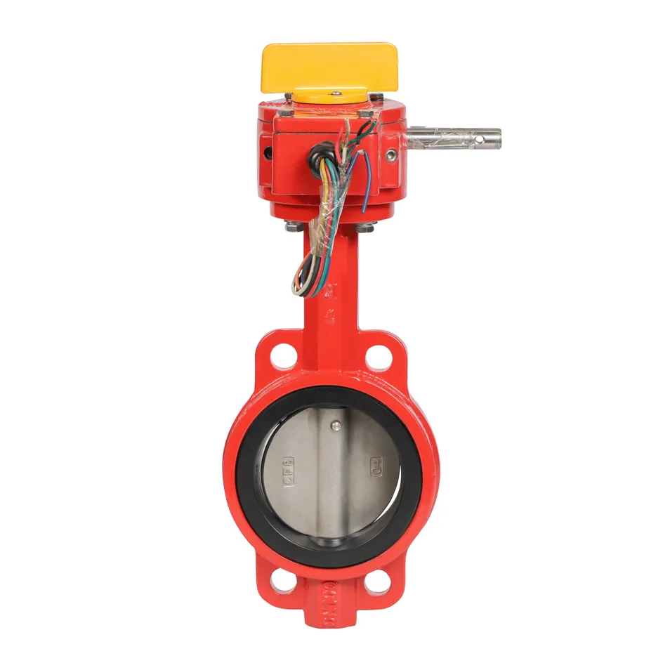 Product Technical View