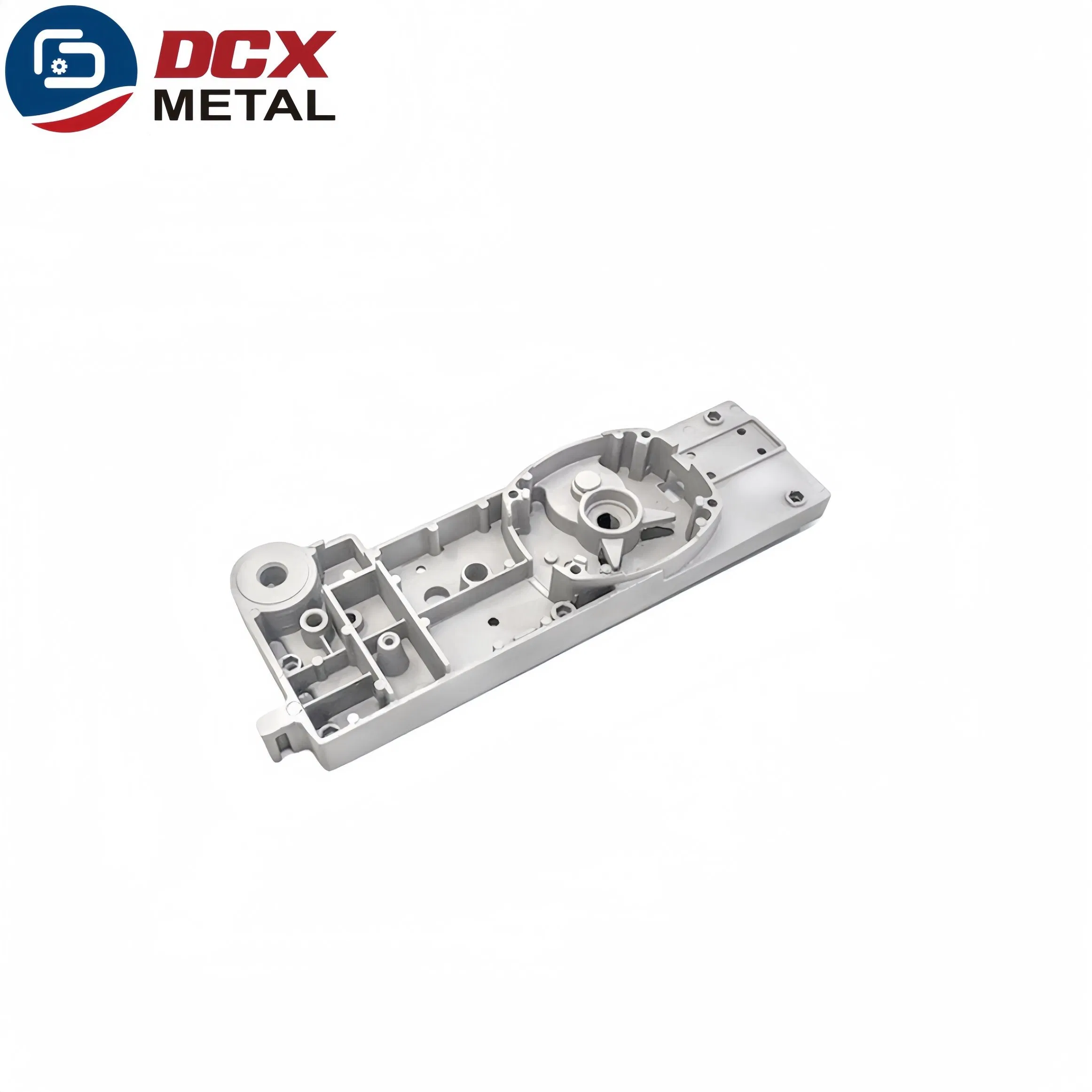 High Pressure Alloy Gravity Steel Mold Investment Resin Sand Cast Squeeze Low Pressure Aluminum Zinc ISO 9001 Home Office Furniture Hardware Die Casting Parts