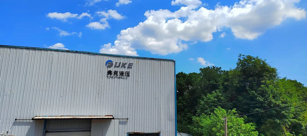 Manufacturing Facilities