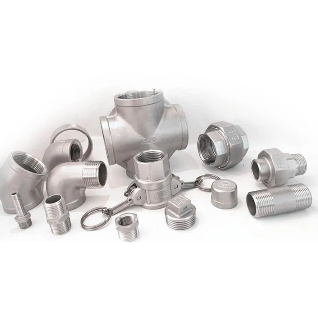 Industrial Use Fitting