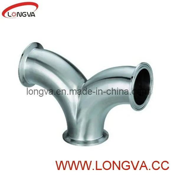 Pipe Fitting Photo 1
