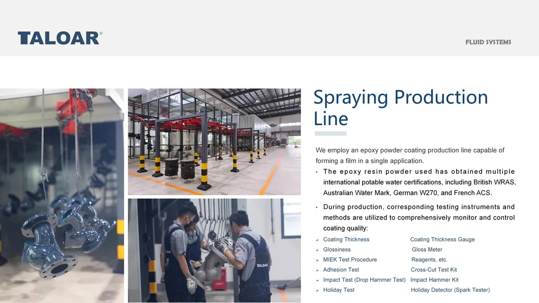 Durable Concentric Wafer Style Ductile Iron Butterfly Valve