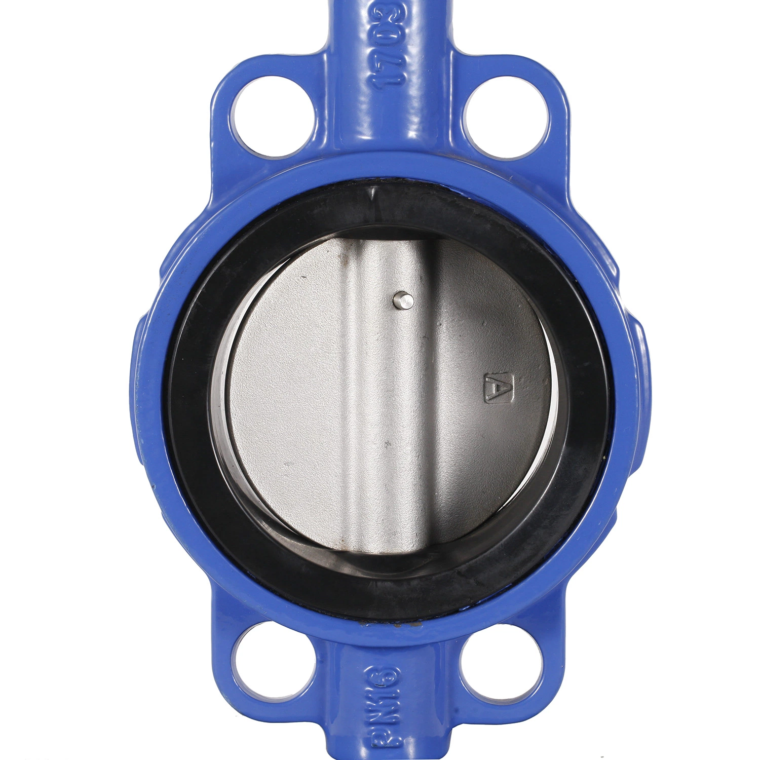 ANSI CF8 Di Ci EPDM PTFE Strong Acid Ductile Iron Lever Opreated Wafer Lug Butterfly Valve China Suppliers