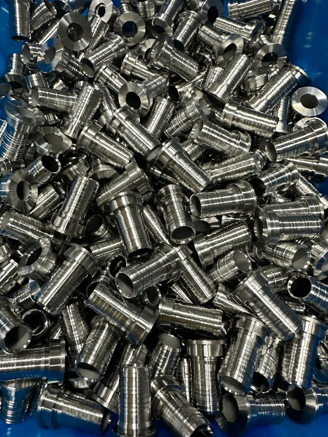 Stainless Steel SS316 SS304/ Brass Pex Pipe Fittings Tee Elbow Coupling Adapter for Plumbing System