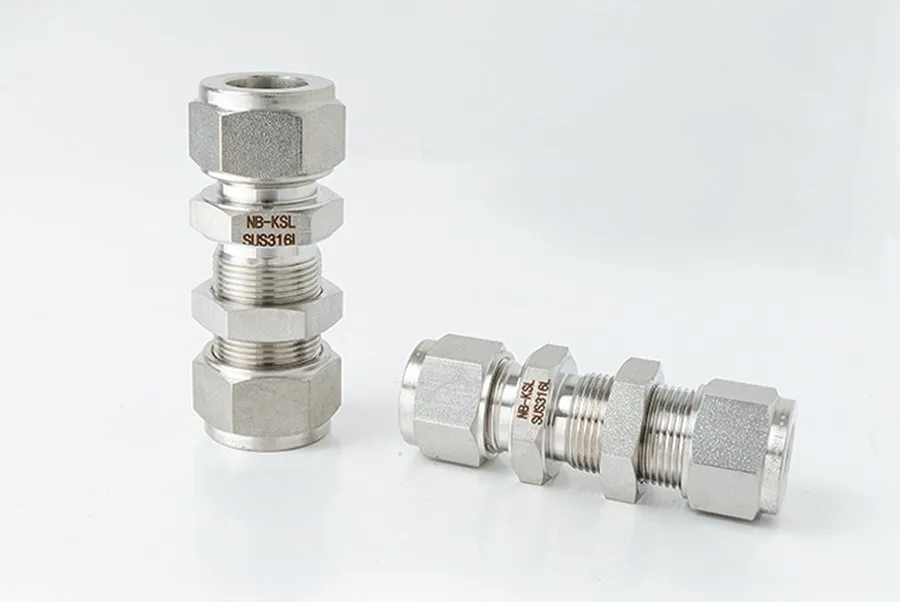 Double Sealing System