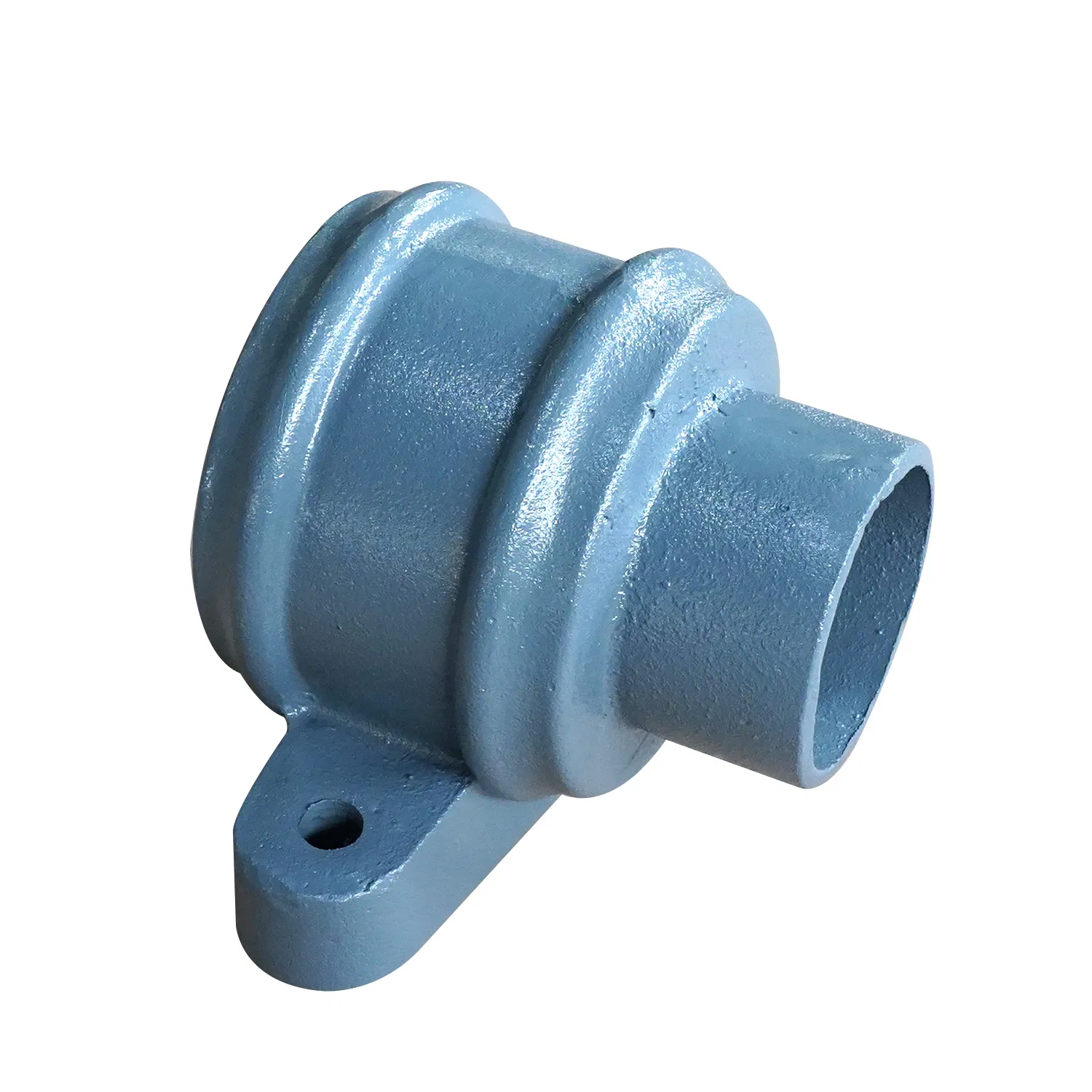 Customized 45/ 90 Degree Elbow Ductile Iron Cast Iron Flanged Pipe Fittings