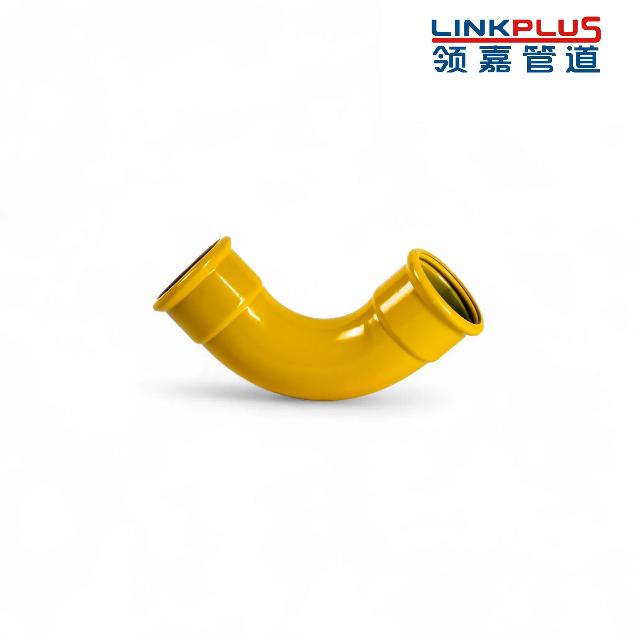 Elbow Adapter 90° Tee Coupling Epoxy Carbon Steel 304 316L Stainless Steel Plumbing Metal Pipe Fitting High Quality Press Fitting