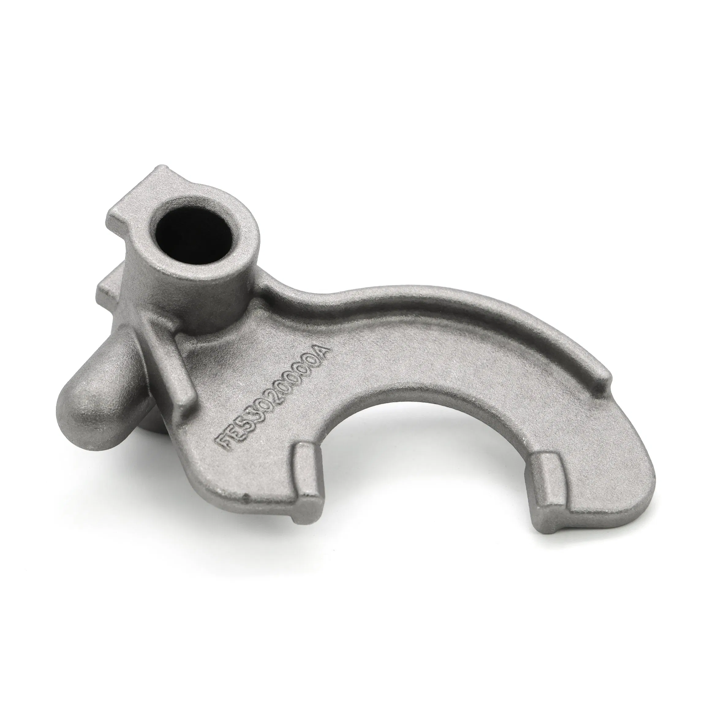 OEM Precision Casting Aluminum Carbon Steel Stainless Steel Investment Casting Auto Parts for Excavator/Tractor/Crane/Automobile/Industrial Parts