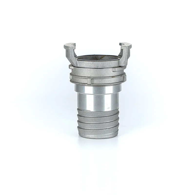 Guillemin Coupling 2