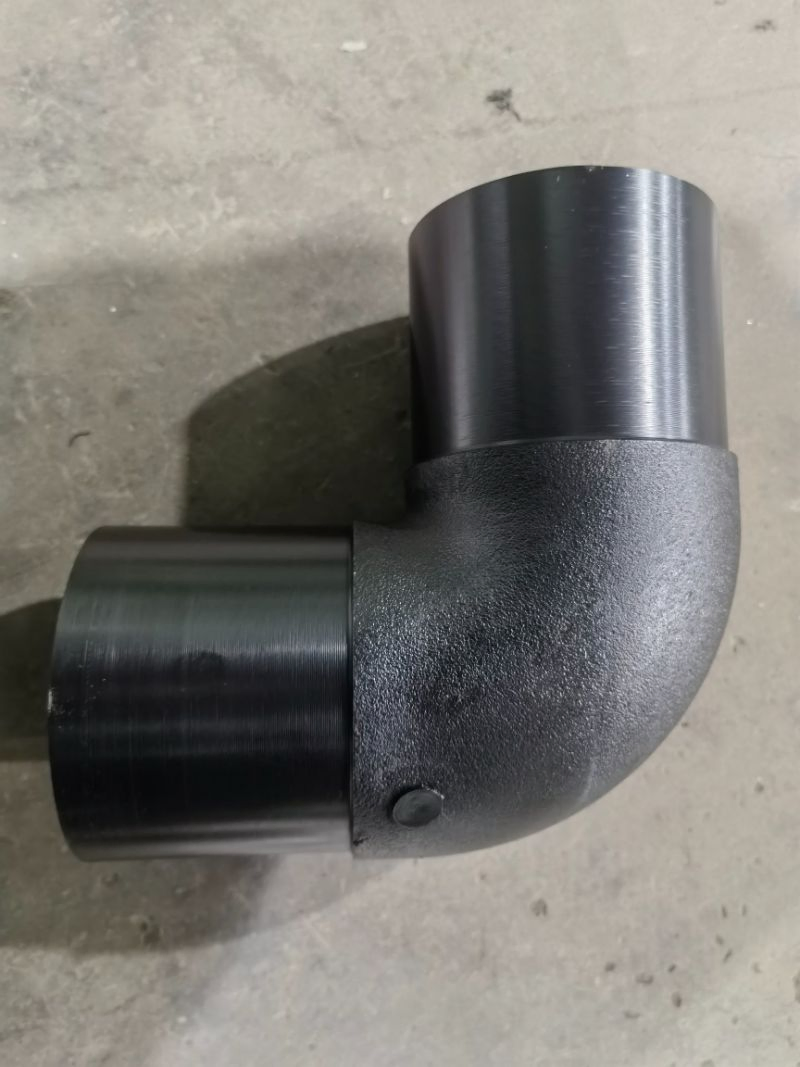 ASTM IPS Inch HDPE Fitting/HDPE Fittings/HDPE Butt Fusion Fittings/Tee Fitting/45 Reducer/Straight Cross/Electrofusion Fittings Prices/Butt Weld Pipe Fittings